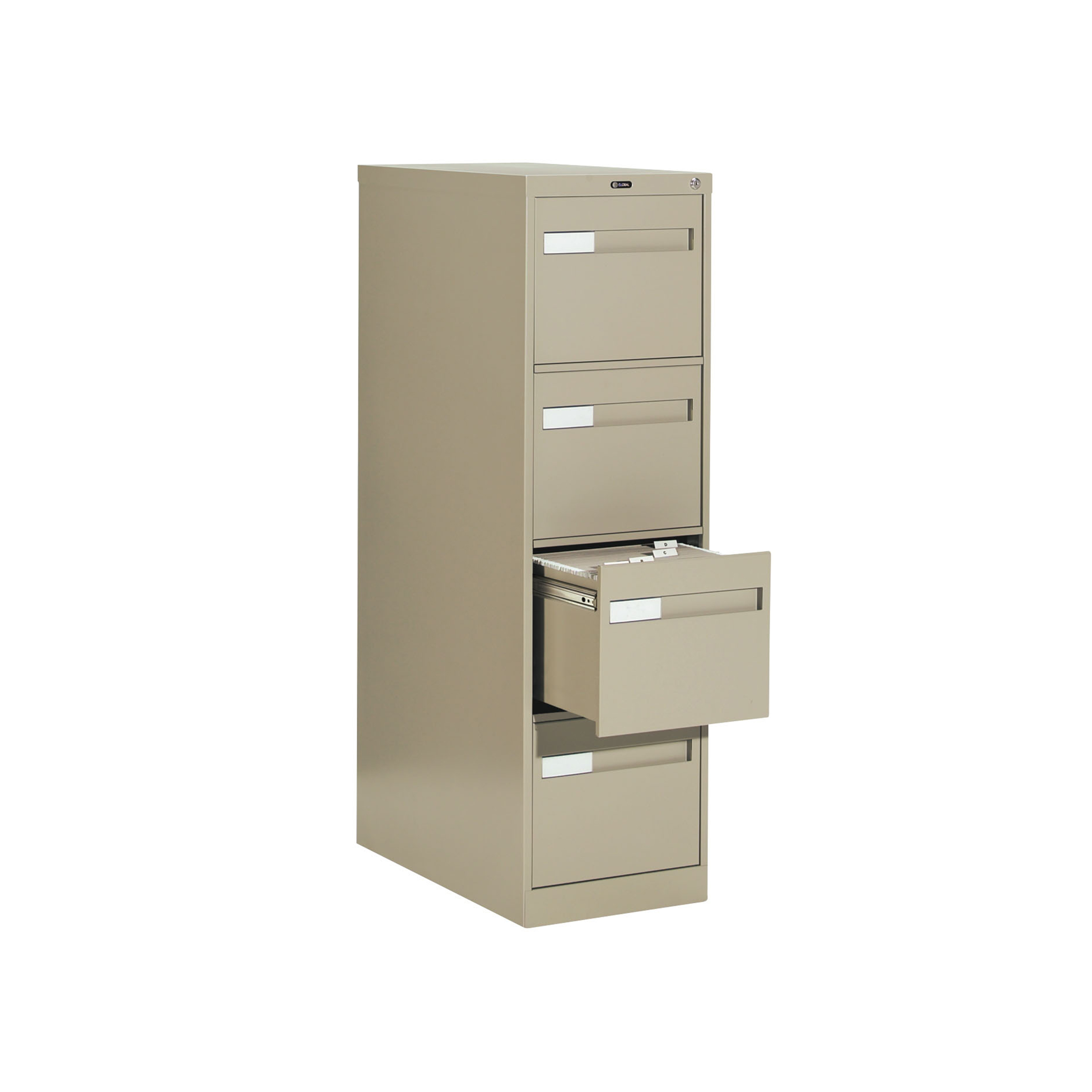 钢制文件柜|文件柜系列|办公火狐官方网站|火狐HUOHU（中国）火狐官方网站|Meridian 2600 Plus 文件柜系列